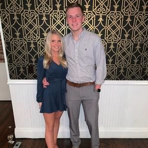 Meet your Posher, Cory